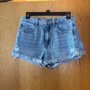 PAC Sun Mom Short
